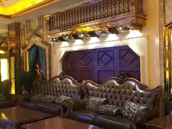 成都SPA洗浴会所