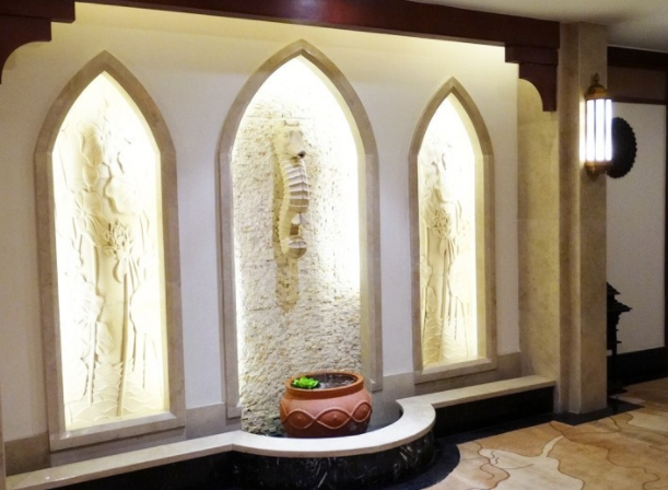 成都青羊健康养生会所