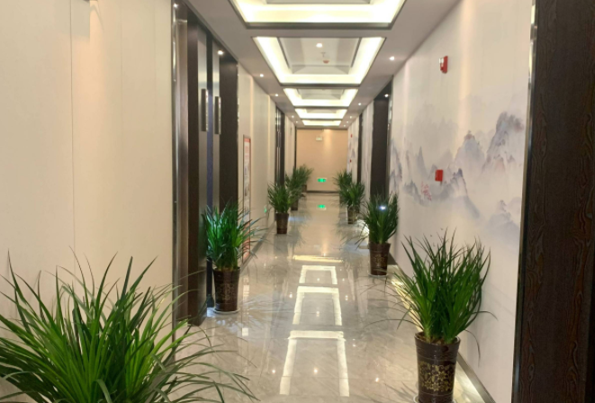 成都休闲足浴会所