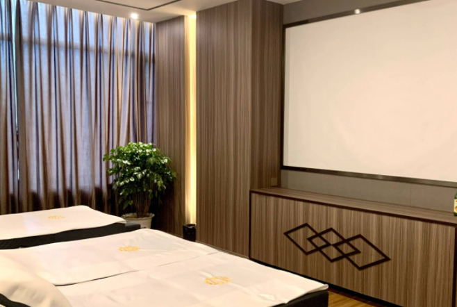 成都休闲足浴会所