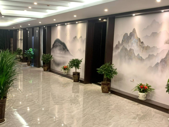 成都休闲足浴会所