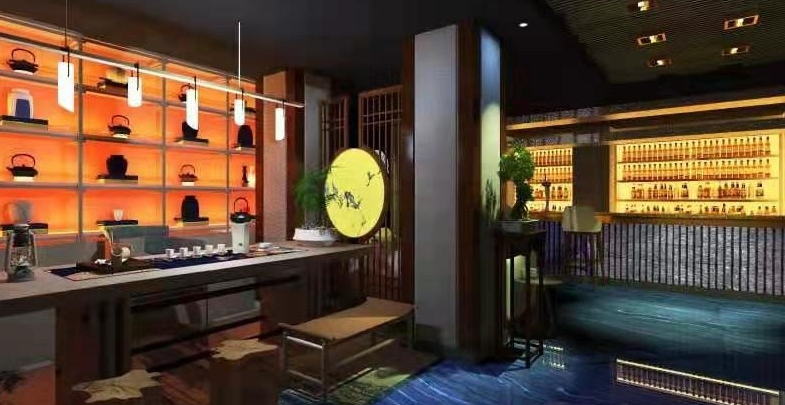 武侯区·影院式足道·SPA