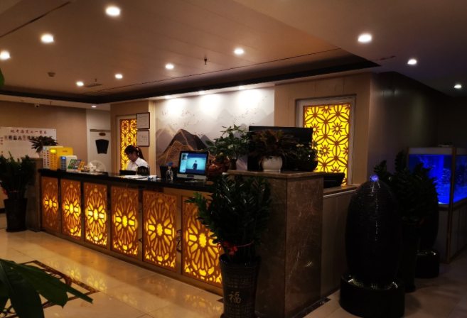 成华区地中海休闲会所