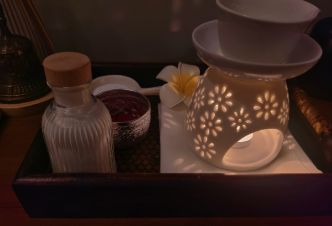 青白江区泰式古法按摩会所