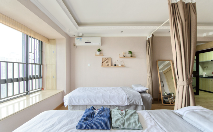 武侯区按摩SPA会所