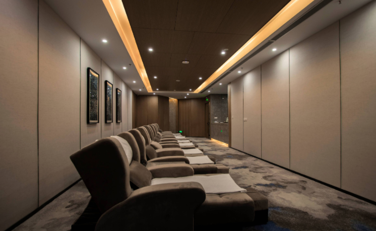 成都武侯休闲会所