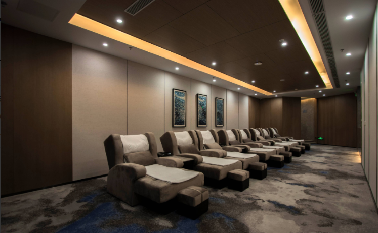 成都武侯休闲会所