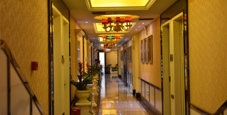 武侯区足道养生会所