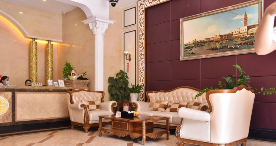 武侯区足道养生会所