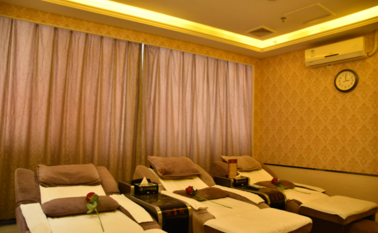 武侯区足道养生会所