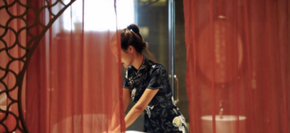 武侯区SPA按摩高端会所