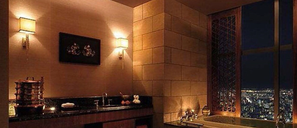 武侯区SPA按摩高端会所