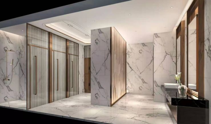 澜音养生馆·spa