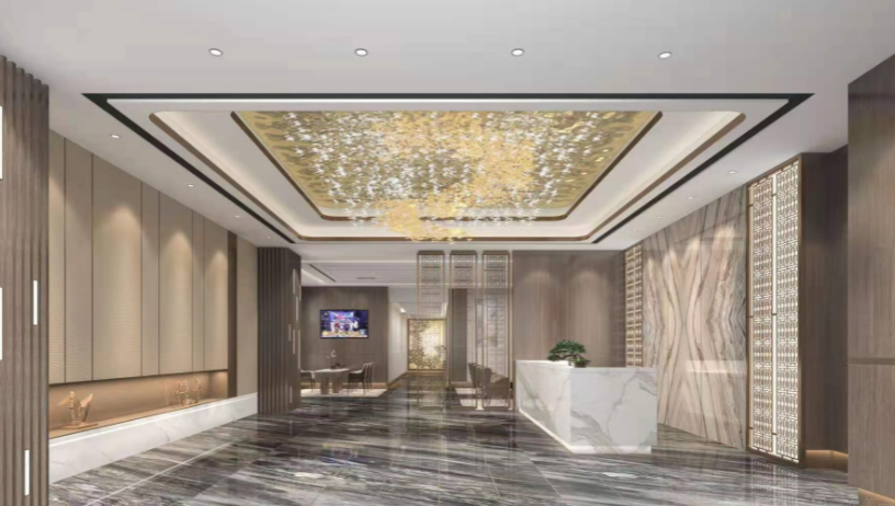 澜音养生馆·spa