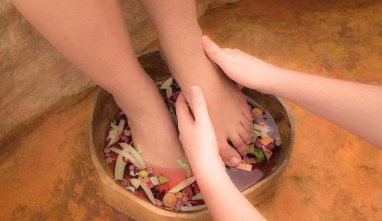 成华足浴保健按摩会所