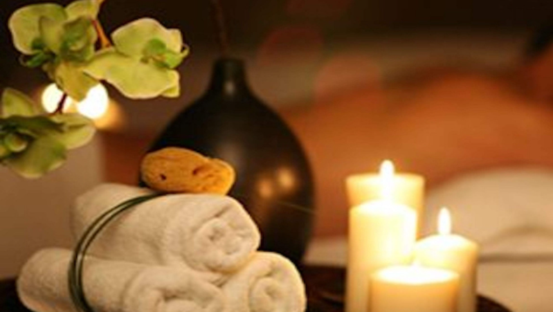 成华spa养生会所