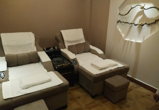 新都区养生会所