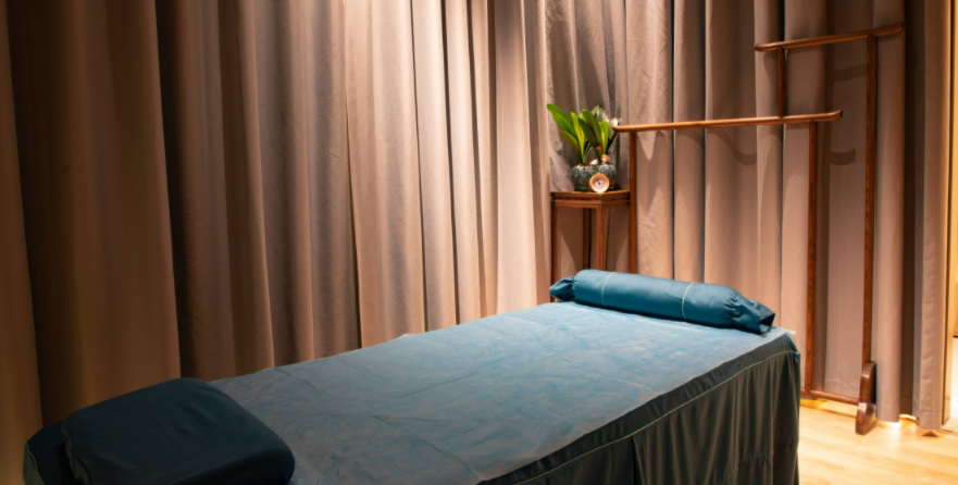 温江区足疗按摩会所