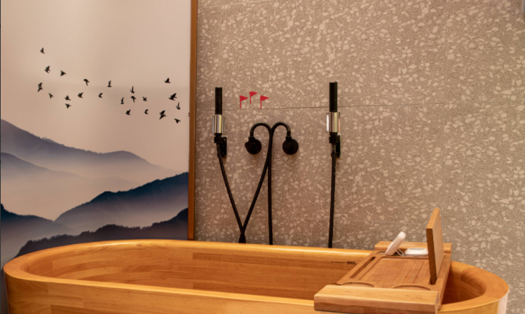 温江区足疗按摩会所