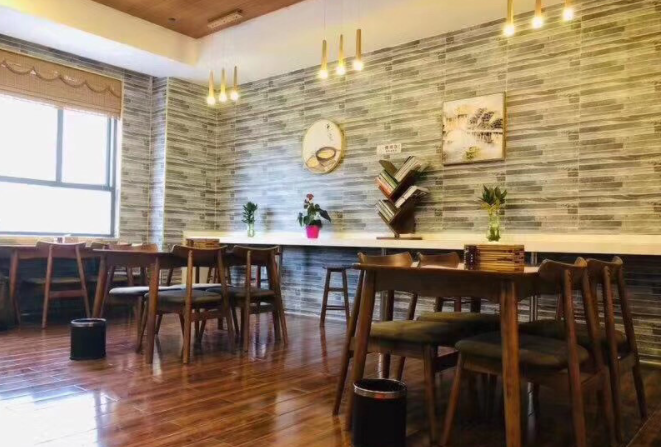 温江区洗浴会所