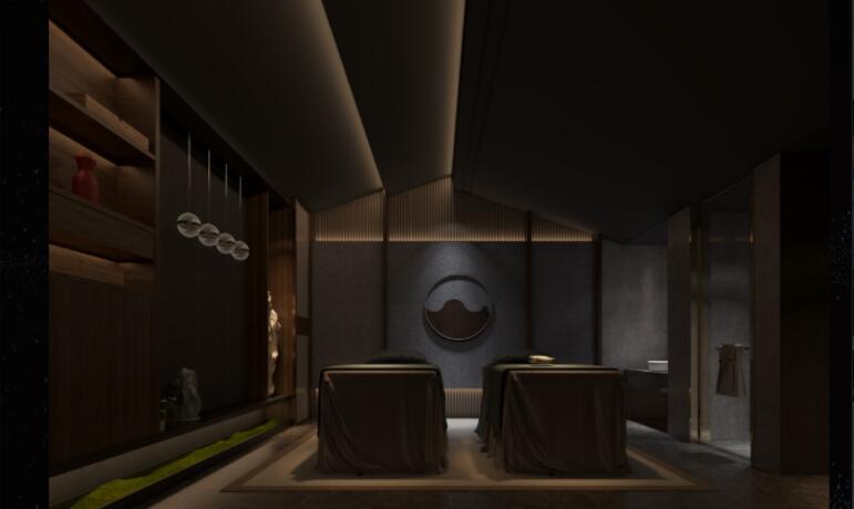 沄尚乐养沐足休闲会所