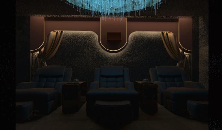 沄尚乐养沐足休闲会所