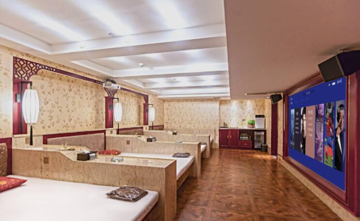 水木和足道·泰式·SPA