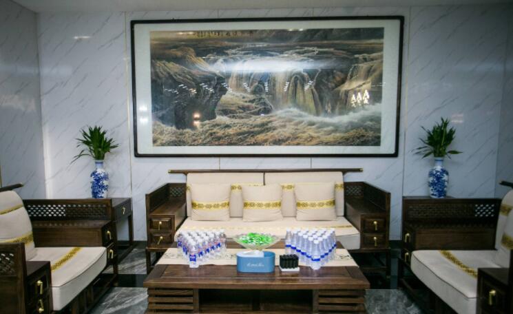 云海诗苑足浴养生会所