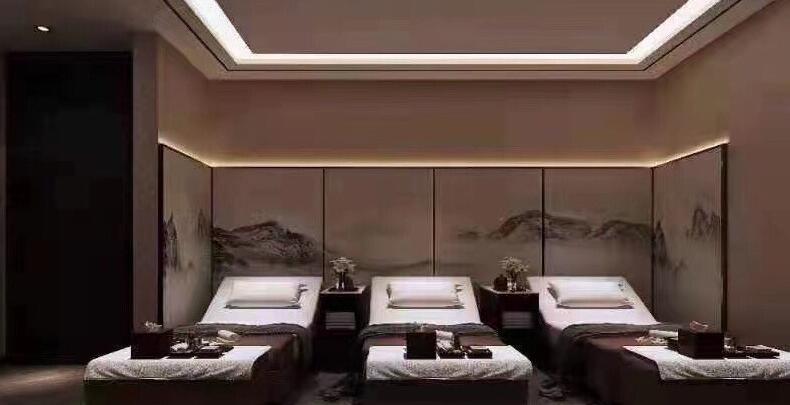 漫影时空SPA沐足