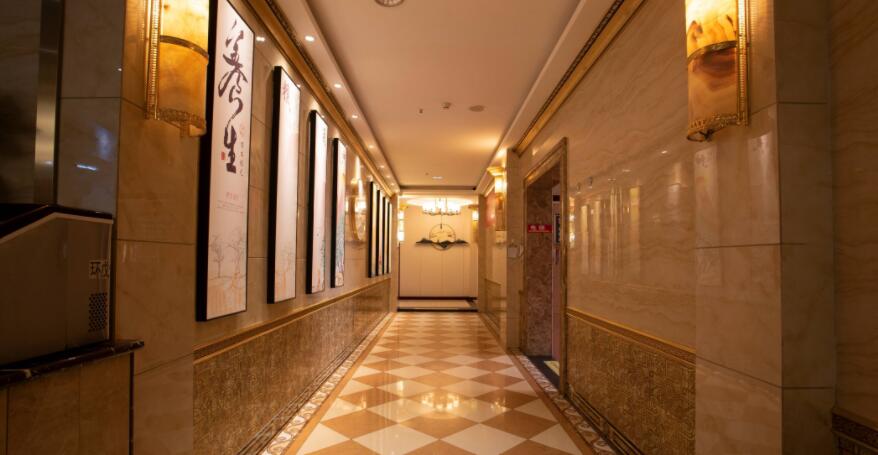 双流区棠湖富桥会所