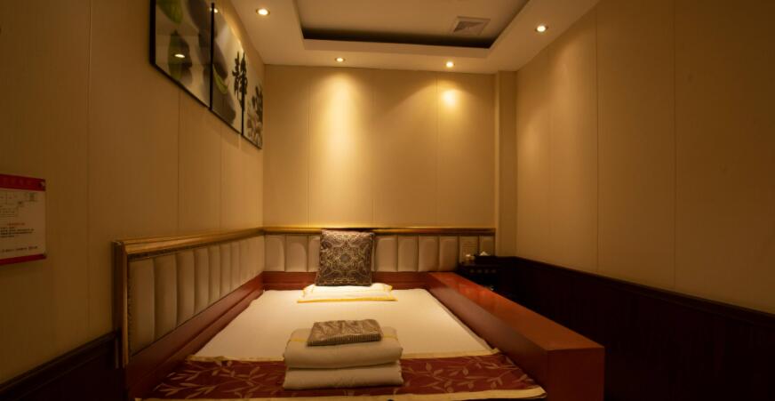 双流区棠湖富桥会所