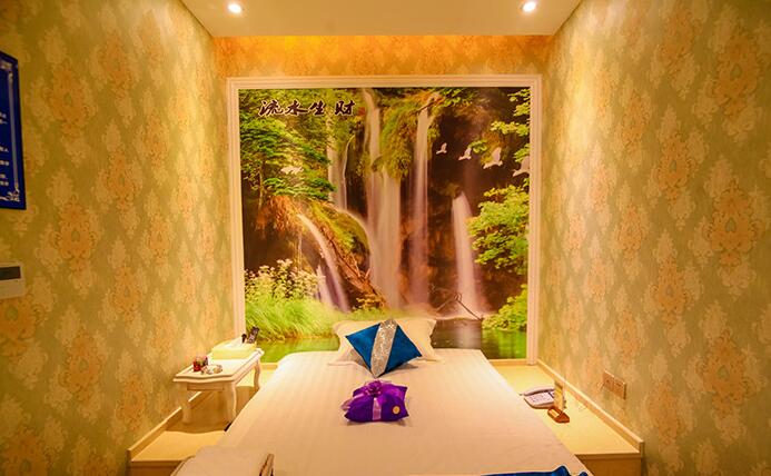 武侯会所_左岸·3D影院式·足浴·SPA·保健