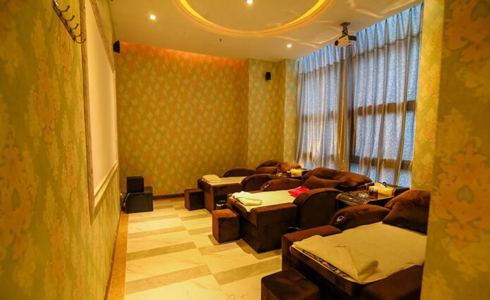 武侯会所_左岸·3D影院式·足浴·SPA·保健