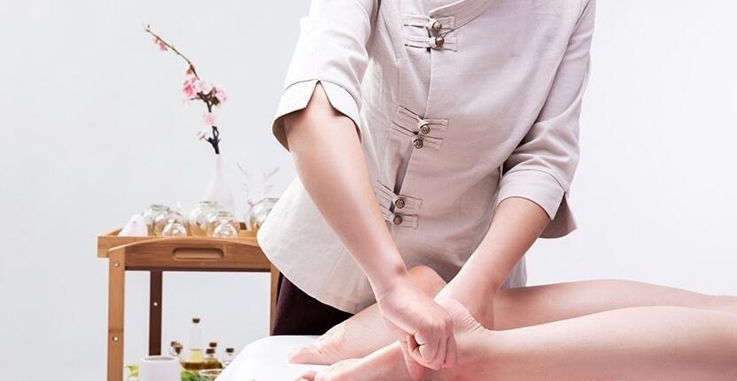 青羊区洗浴SPA会所_御指道浴足SPA