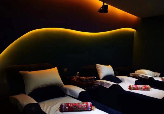 成华区足疗按摩会所_成华洗浴会所_江澜水韵