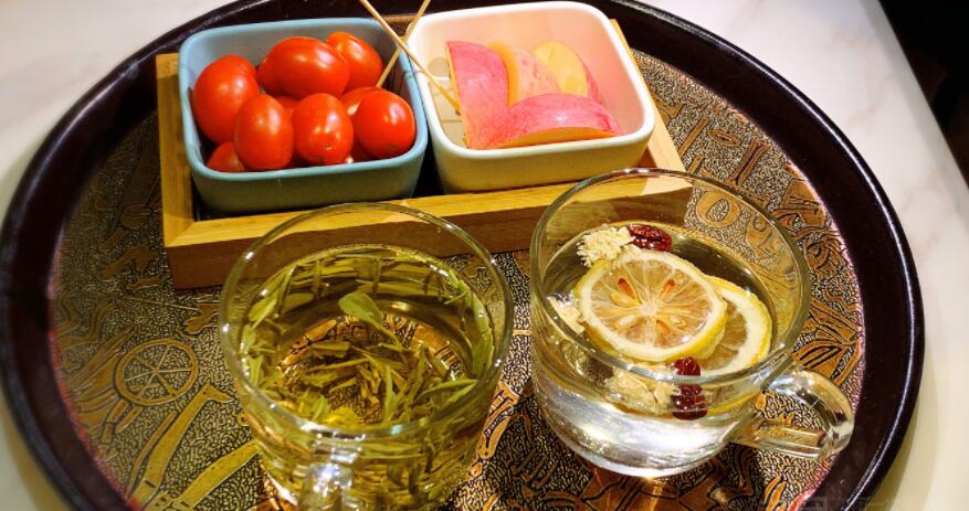 锦江区会所_蓉城左岸·浴足·SPA