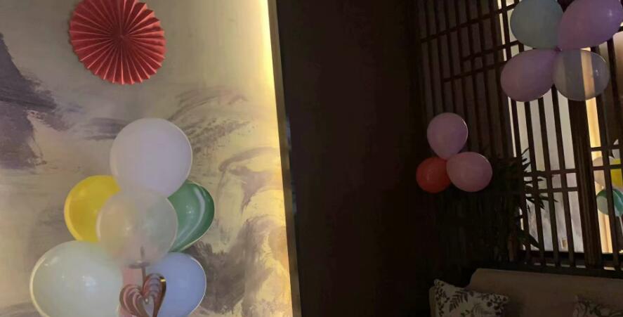 锦江区会所_蓉城左岸·浴足·SPA