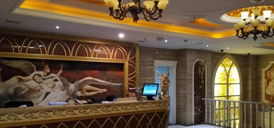 郫都区会所_郫都区洗浴SPA会所_足浴地带