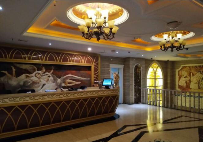 郫都区会所_郫都区洗浴SPA会所_足浴地带