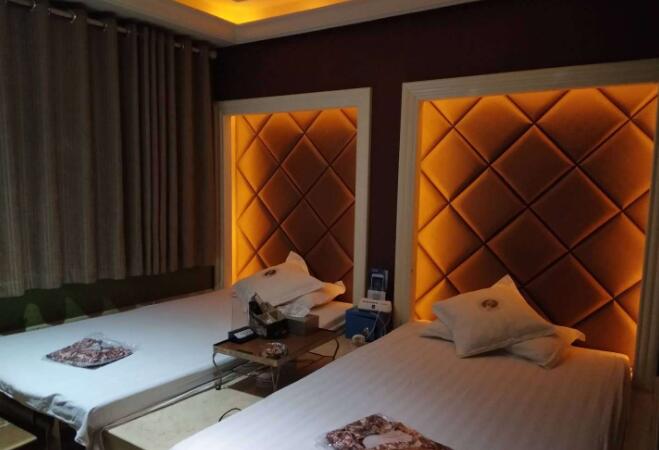 郫都区会所_郫都区洗浴SPA会所_足浴地带