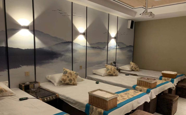 温江区洗浴会所_温江SPA会所_尊爵浴足会馆