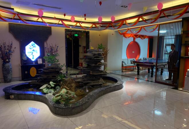 温江区洗浴会所_温江SPA会所_尊爵浴足会馆