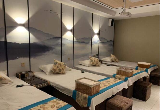 温江区洗浴会所_温江SPA会所_尊爵浴足会馆