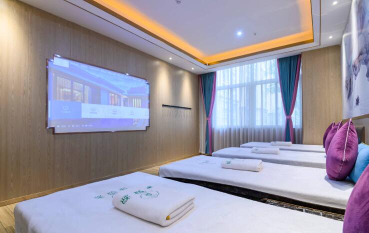 青白江洗浴会所_青白江会所_康舜源