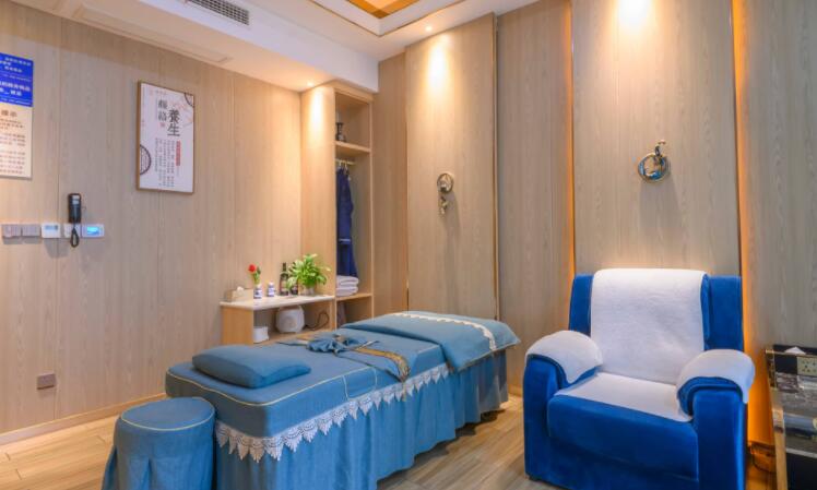 青白江洗浴会所_青白江会所_康舜源