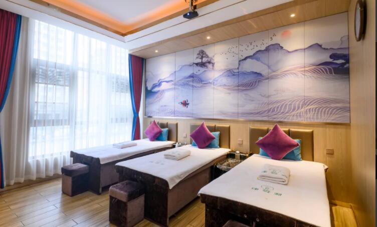 青白江洗浴会所_青白江会所_康舜源