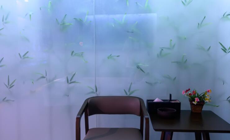 新都足浴会所_新都会所_静玥足忆·有氧浴足