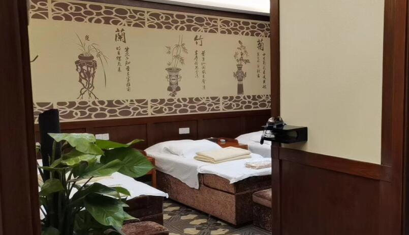 自贡养生会所_自贡足浴SPA会所_东方韵浴足养生会馆