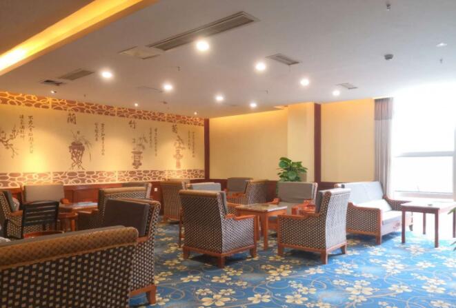 自贡养生会所_自贡足浴SPA会所_东方韵浴足养生会馆