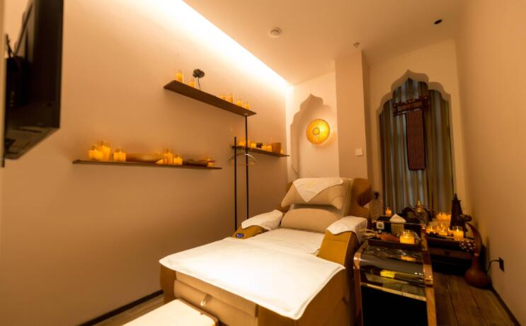 德阳会所_德阳洗浴SPA会所_康健净雅·足体养生会馆